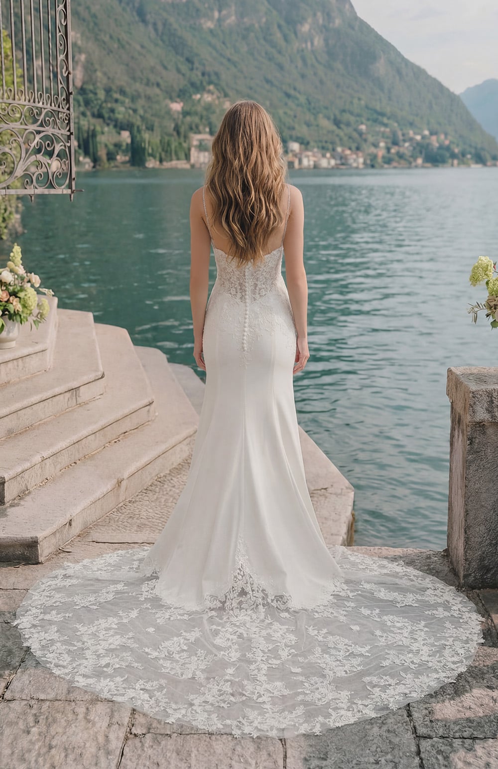 Efira — Couture Nuptiale